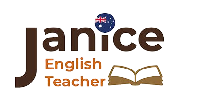 Janice English Teacher profesora particular ingles online